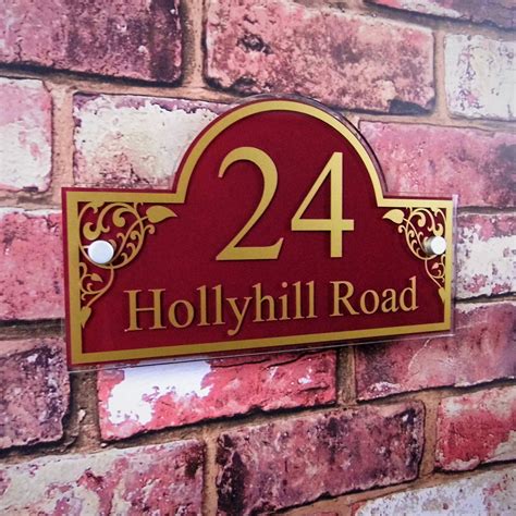 house signs and plaques metal|decorative house signs and plaques.